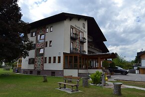 Hotel Berghof