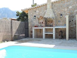 Villa Cas Padri
