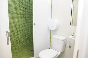 Sant Jordi Hostels Sagrada Familia