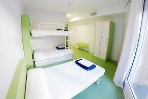 Sant Jordi Hostels Sagrada Familia