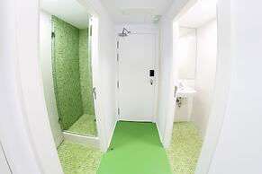 Sant Jordi Hostels Sagrada Familia