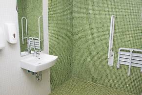 Sant Jordi Hostels Sagrada Familia