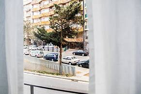 Sant Jordi Hostels Sagrada Familia