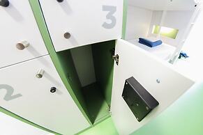 Sant Jordi Hostels Sagrada Familia