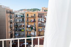 Sant Jordi Hostels Sagrada Familia