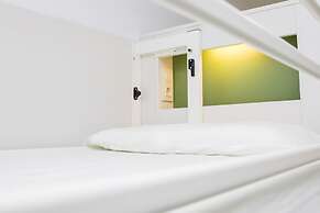 Sant Jordi Hostels Sagrada Familia