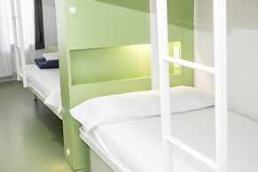 Sant Jordi Hostels Sagrada Familia