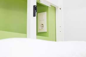 Sant Jordi Hostels Sagrada Familia