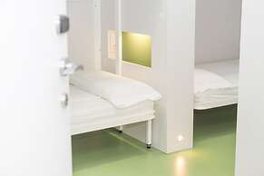 Sant Jordi Hostels Sagrada Familia