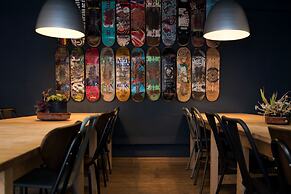 Sant Jordi Hostels Sagrada Familia