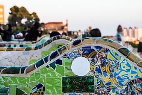 Sant Jordi Hostels Sagrada Familia