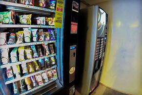 Sant Jordi Hostels Sagrada Familia