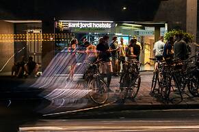 Sant Jordi Hostels Sagrada Familia