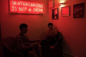 Sant Jordi Hostels Sagrada Familia