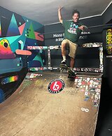 Sant Jordi Hostels Sagrada Familia