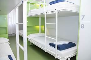 Sant Jordi Hostels Sagrada Familia