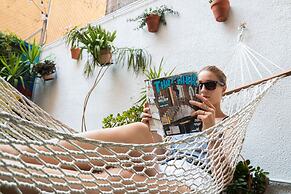 Sant Jordi Hostels Sagrada Familia