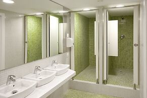 Sant Jordi Hostels Sagrada Familia