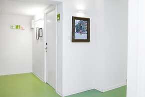 Sant Jordi Hostels Sagrada Familia