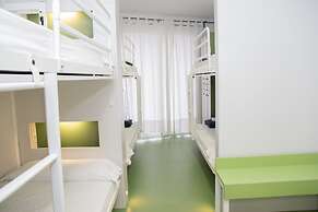 Sant Jordi Hostels Sagrada Familia