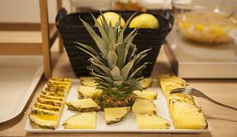 Hotell Tunapark