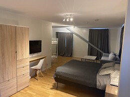 Hotell Tunapark