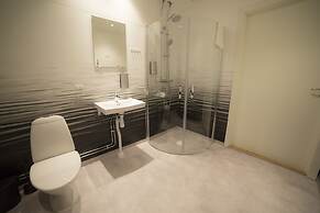Hotell Tunapark