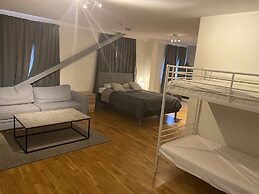 Hotell Tunapark