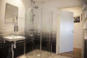 Hotell Tunapark