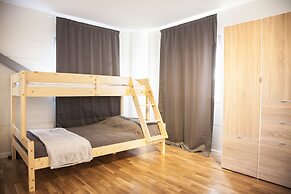 Hotell Tunapark
