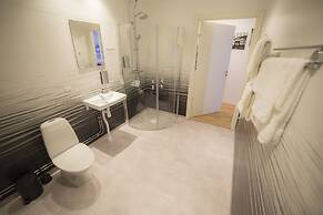 Hotell Tunapark