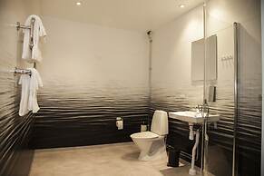 Hotell Tunapark