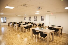 Hotell Tunapark