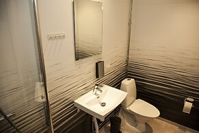 Hotell Tunapark