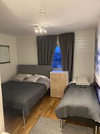 Hotell Tunapark