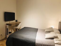 Hotell Tunapark