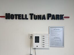 Hotell Tunapark