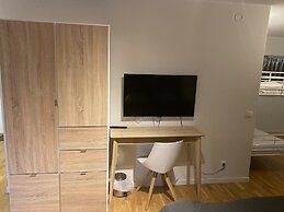 Hotell Tunapark