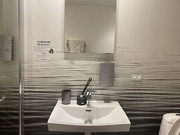 Hotell Tunapark