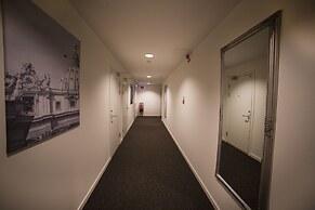 Hotell Tunapark