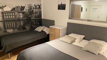 Hotell Tunapark