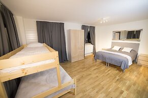 Hotell Tunapark