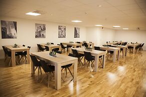 Hotell Tunapark