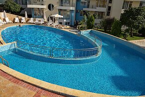 Menada Sunset II Kosharitsa