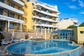 Menada Sunset II Kosharitsa