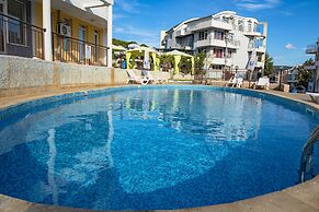 Menada Sunset II Kosharitsa