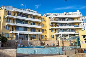 Menada Sunset II Kosharitsa