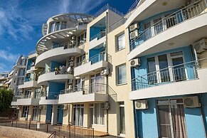 Menada Sunset II Kosharitsa