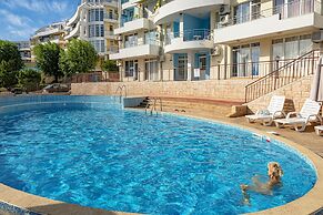 Menada Sunset II Kosharitsa