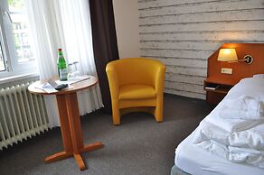 Garni Hotel Engel Altenau